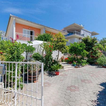 Apartment Anka Оребич Экстерьер фото