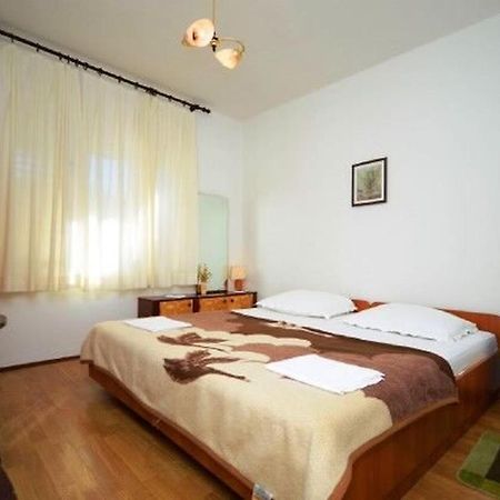 Apartment Anka Оребич Экстерьер фото