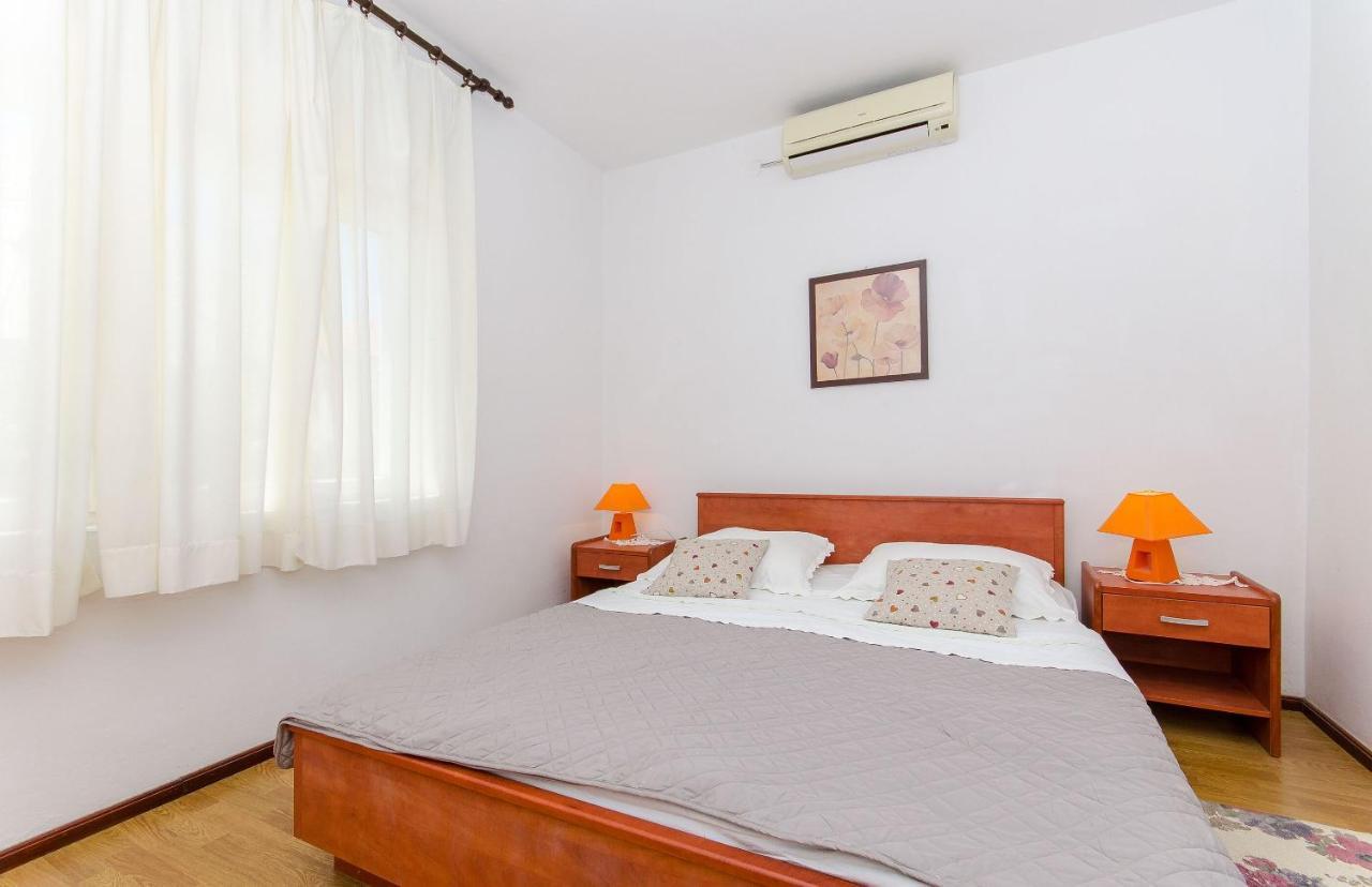 Apartment Anka Оребич Экстерьер фото