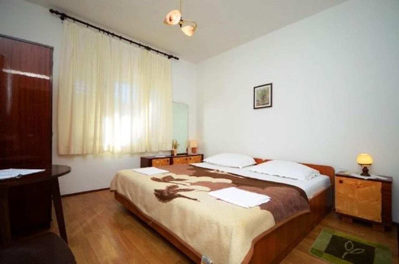 Apartment Anka Оребич Экстерьер фото